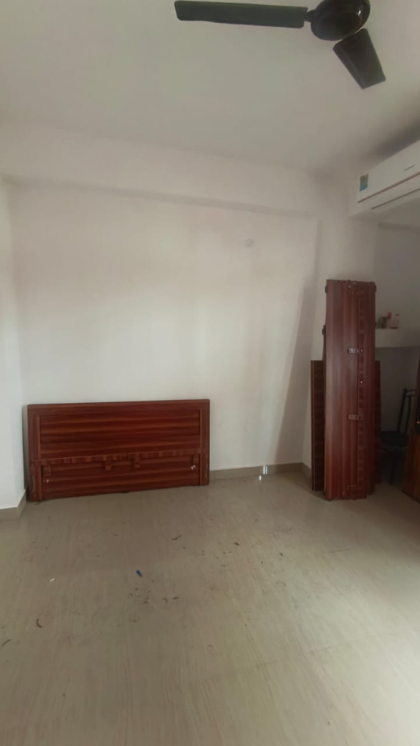 Unfurnished 2bhk in Chachal Road, Six Mile, Guwahati, Assam, India for Rent